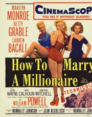 如何嫁给百万富翁