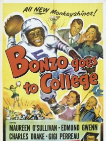 Bonzo Goes to College