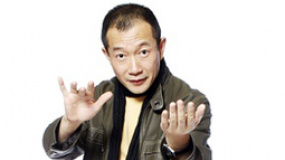 譚盾打造中國電影配樂經(jīng)典 觀“武俠三部曲”巡演