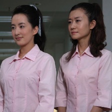 她們，他們