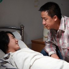 她們，他們