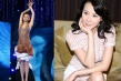 10大老牌女星扮嫩如少女 美艷蕭薔PK萌妹宋丹丹