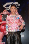 黃宗澤盼望全球有物業(yè) 吳千語不介意與林峰合作