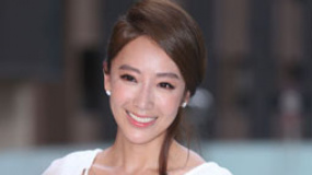 隋棠以女神形象出席活動 從小到大拒絕裝可愛