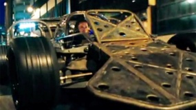 《速度与激情6》预告片 惊险飞车狂飙血脉贲张
