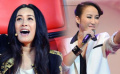 选秀节目明星导师身价曝光 那英、李玟1000万夺冠