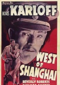 West of Shanghai