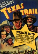 Texas Trail