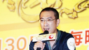 寧財神談爛片拿姚晨開刀 自認新劇媲美“西游降魔”