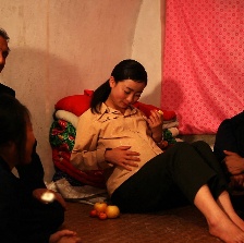 美姐
