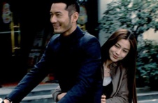 《风花雪月》情感史特辑 Angelababy吐露爱情观