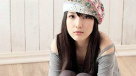 陈匡怡出演电视剧版《小时代》 有信心不怕被比较
