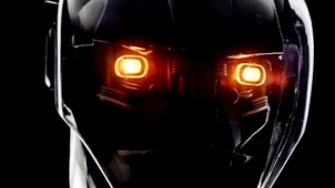“X战警前传2”病毒预告片 变种机器人窥视人类