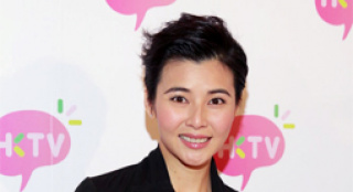 蒙嘉慧當(dāng)鄭太很幸福不急造人 離巢TVB加盟香港電視