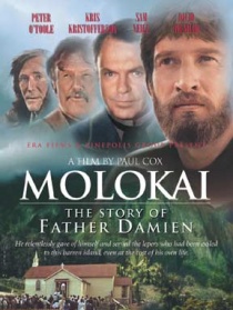 莫洛凯岛:戴梅恩神父的故事