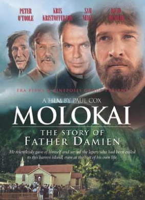 莫洛凯岛:戴梅恩神父的故事