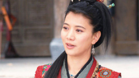 《龍門鏢局》引熱議反響兩極 袁詠儀被批不如姚晨