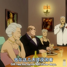 蝙蝠俠：元年