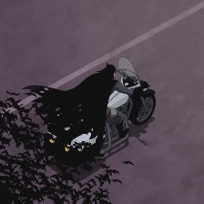 蝙蝠俠：元年