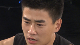 《变4》演员招募100进40表演视频 型男组张超