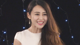 《变4》演员招募100进40表演视频 女神组付然