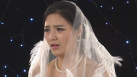 《变4》演员招募100进40表演视频 女神组赵茜