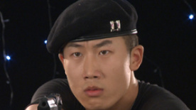 《变4》演员招募100进40表演视频 型男组李凤阳