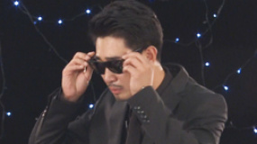 《變4》演員招募100進40表演視頻 型男組李鵬飛