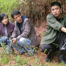 天網(wǎng)