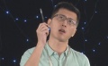 《变4》演员招募100进40表演视频 宅男组邵斯文