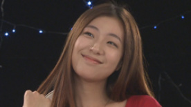 《变4》演员招募100进40表演视频 女神组章莹