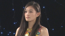 《变4》演员招募100进40表演视频 萝莉组兰希