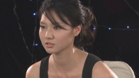 《变4》演员招募100进40表演视频 女神组吴冬妮