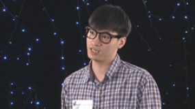 《變4》演員招募100進(jìn)40表演視頻 宅男組譚珂