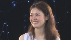 《变4》演员招募100进40表演视频 女神组吴艳华