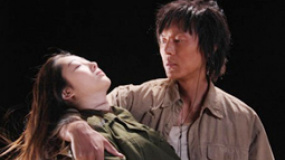 《来历不明》即将上映 “新林黛玉”恋上外星人