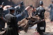 張震《繡春刀》變身錦衣衛(wèi) 王千源粘胡子演大哥
