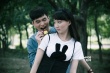 《变4》选手：清纯美少女郭诗佳VS阳光帅气谭珂