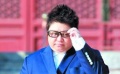 韓紅違反交規(guī)手寫致歉信 李玟為其沉默態(tài)度辯解