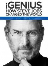 喬布斯如何改變世界