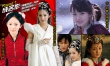 范冰冰、杨幂、Baby正面PK 华语女神谁与争锋！
