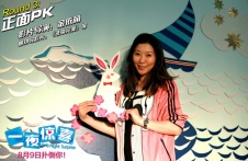 范冰冰、杨幂、Baby正面PK 华语女神谁与争锋！
