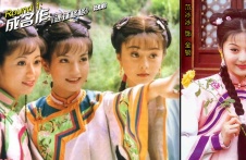 范冰冰、杨幂、Baby正面PK 华语女神谁与争锋！