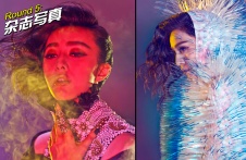 范冰冰、杨幂、Baby正面PK 华语女神谁与争锋！