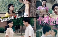 范冰冰、杨幂、Baby正面PK 华语女神谁与争锋！
