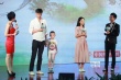 《情緣廊橋》在京首映 雋秀麗水風(fēng)光感動觀眾