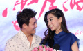 Baby拍激情戏不怕黄晓明吃醋 那英感谢导演信任