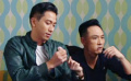 吳卓羲感謝吳鎮(zhèn)宇 盼與古仔發(fā)哥演“沖上”電影版