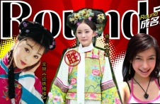 范冰冰、杨幂、Baby正面PK 华语女神谁与争锋！