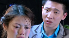 《变4》演员招募40进12表演视频 赵越&吴艳华